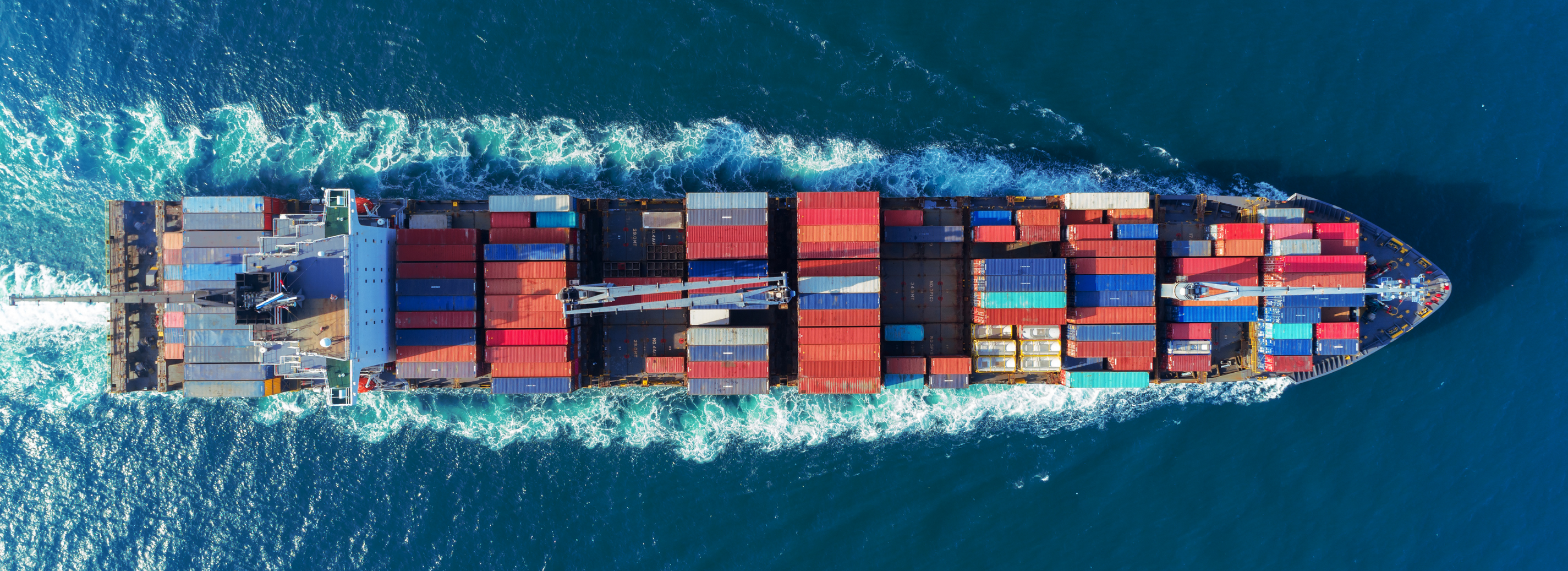 International Shipping: The Importance Of Having An Experienced Partner